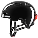 Dětská helma Uvex HLMT 4 Reflexx Black (S4100790100)