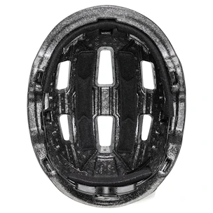 Dětská helma Uvex HLMT 4 Reflexx Black (S4100790100)