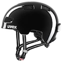 Dětská helma Uvex HLMT 4 Reflexx Black (S4100790100) 51 - 55 cm