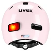 Dětská helma Uvex HLMT 4 Reflexx Powder (S4100790200)