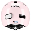 Dětská helma Uvex HLMT 4 Reflexx Powder (S4100790200)