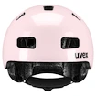 Dětská helma Uvex HLMT 4 Reflexx Powder (S4100790200)