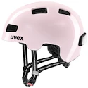 Dětská helma Uvex HLMT 4 Reflexx Powder (S4100790200)