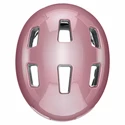 Dětská helma Uvex HLMT 4 růžová