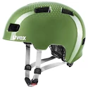 Dětská helma Uvex HLMT 4 zelená