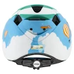 Dětská helma Uvex Kid 2 CC Ballon Matt (S4149821100)