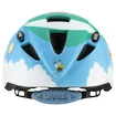 Dětská helma Uvex Kid 2 CC Ballon Matt (S4149821100)