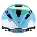Dětská helma Uvex Kid 2 CC Ballon Matt (S4149821100)