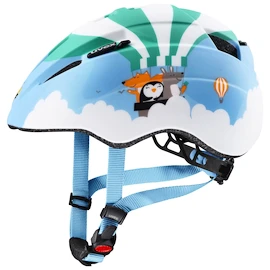 Dětská helma Uvex Kid 2 CC Ballon Matt (S4149821100)