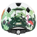 Dětská helma Uvex Kid 2 CC Safari Matt (S4149821000)