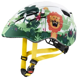 Dětská helma Uvex Kid 2 CC Safari Matt (S4149821000)