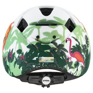 Dětská helma Uvex Kid 2 CC Safari Matt (S4149821000)