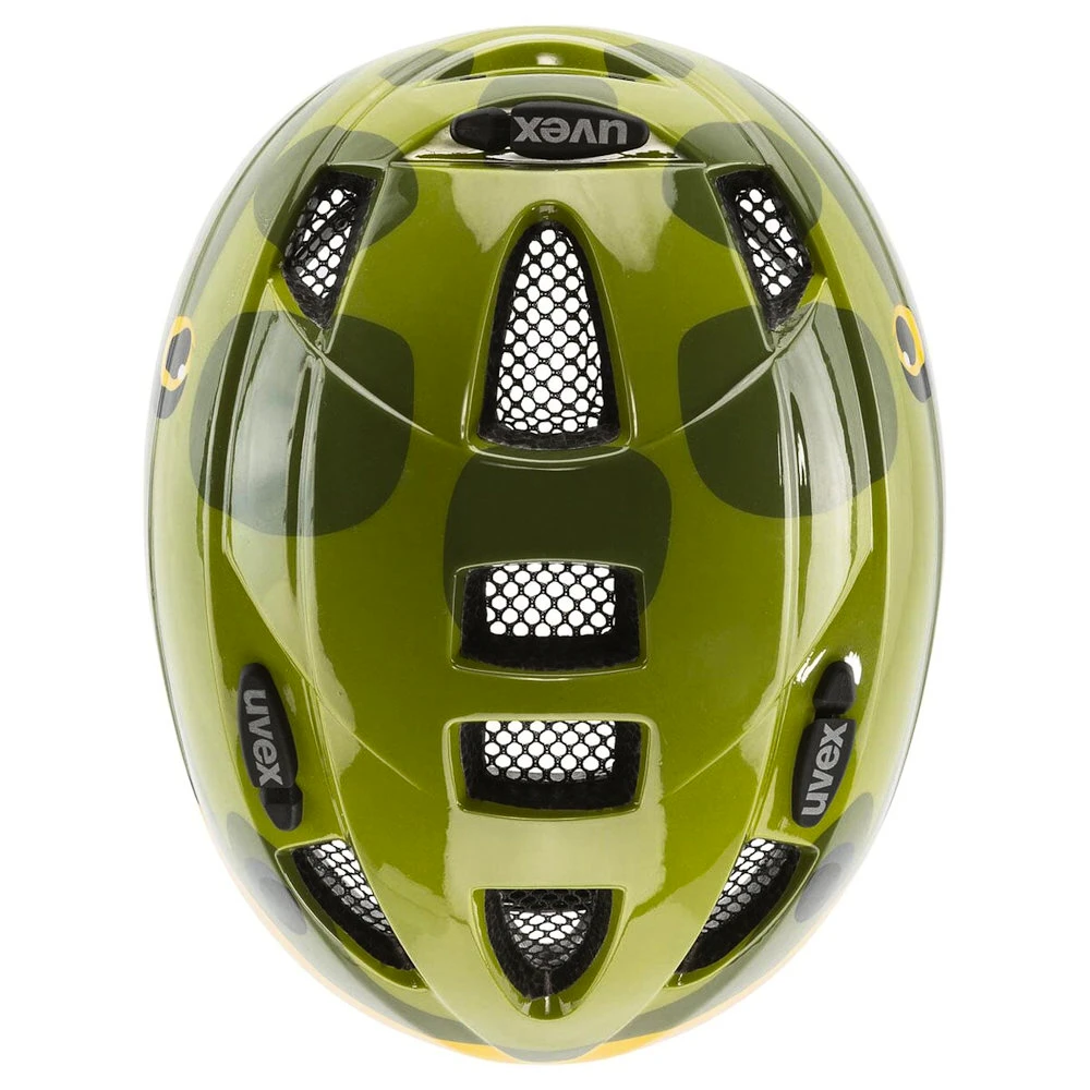 Dětská helma Uvex Kid 2 Dino (S4143063200)