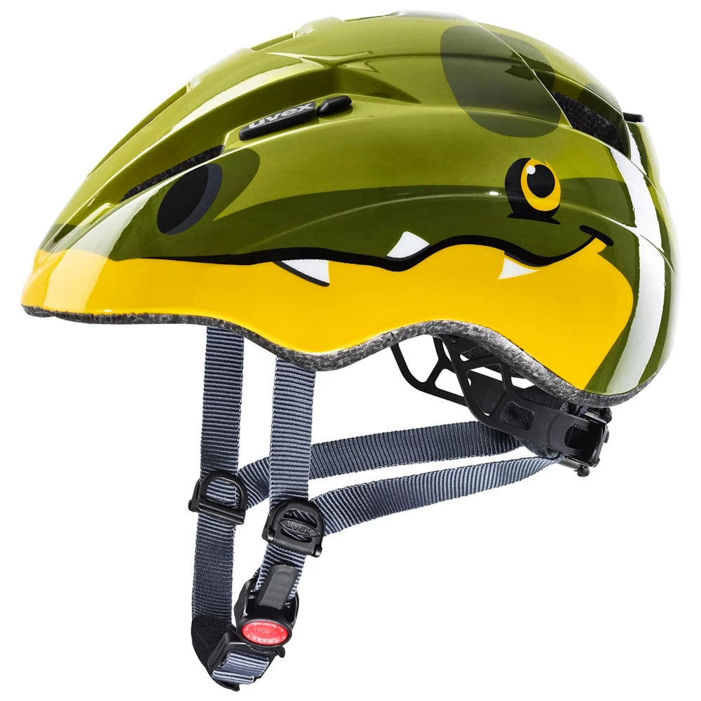Dětská helma Uvex Kid 2 Dino (S4143063200)