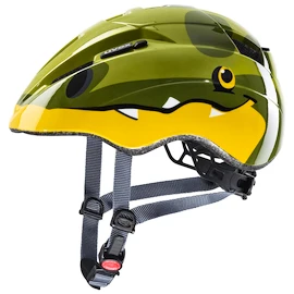 Dětská helma Uvex Kid 2 Dino (S4143063200)