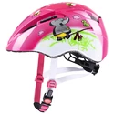 Dětská helma Uvex Kid 2 Kid 2 pink