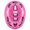 Dětská helma Uvex Kid 2 Pink Confetti (S4143063400)
