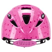 Dětská helma Uvex Kid 2 Pink Confetti (S4143063400)