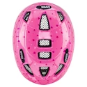Dětská helma Uvex Kid 2 Pink Confetti (S4143063400)