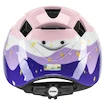 Dětská helma Uvex Kid 2 Princess (S4143063500)