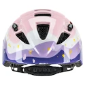 Dětská helma Uvex Kid 2 Princess (S4143063500)