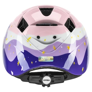 Dětská helma Uvex Kid 2 Princess (S4143063500)