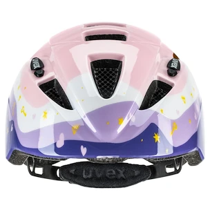 Dětská helma Uvex Kid 2 Princess (S4143063500)