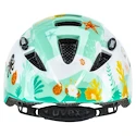 Dětská helma Uvex Kid 2 Underwater (S4143063600)