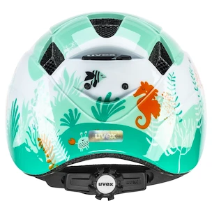 Dětská helma Uvex Kid 2 Underwater (S4143063600)