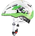 Dětská helma Uvex Kid 2 white