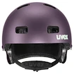 Dětská helma Uvex Kid 3 CC Plum-Mint (S4149721800)