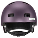 Dětská helma Uvex Kid 3 CC Plum-Mint (S4149721800)