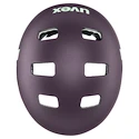 Dětská helma Uvex Kid 3 CC Plum-Mint (S4149721800)
