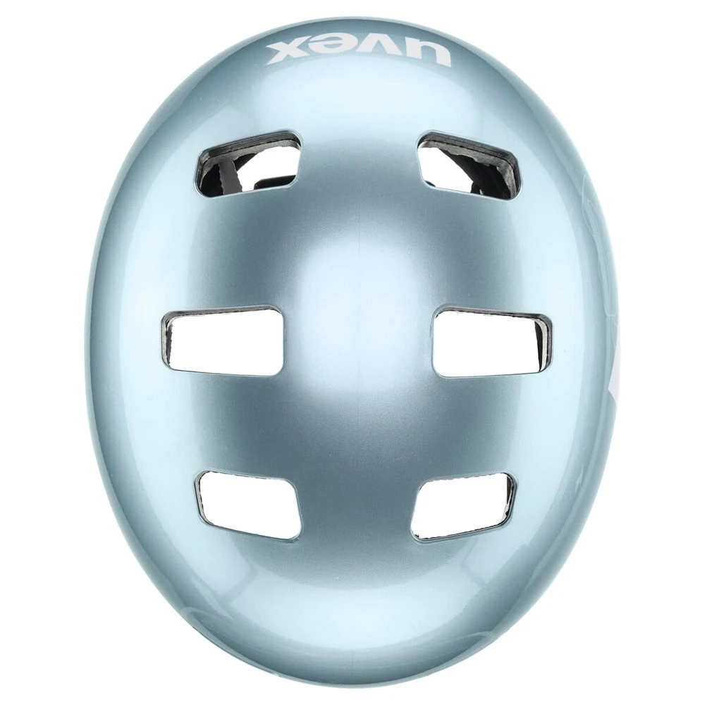 Dětská helma Uvex Kid 3 Cloud-White (S4148193700)