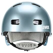 Dětská helma Uvex Kid 3 Cloud-White (S4148193700)