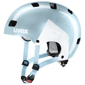 Dětská helma Uvex Kid 3 Cloud-White (S4148193700) 55 - 58 cm