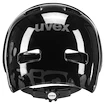 Dětská helma Uvex Kid 3 Dirtbike Black (S4148190900)