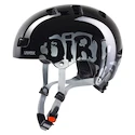 Dětská helma Uvex Kid 3 Dirtbike Black (S4148190900)