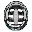 Dětská helma Uvex Kid 3 Teal-Silver (S4148193800)
