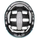 Dětská helma Uvex Kid 3 Teal-Silver (S4148193800)
