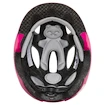 Dětská helma Uvex Oyo Berry-Purple Mat (S4100490600)
