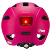 Dětská helma Uvex Oyo Berry-Purple Mat (S4100490600)
