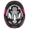 Dětská helma Uvex Oyo Berry-Purple Mat (S4100490600)