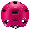 Dětská helma Uvex Oyo Berry-Purple Mat (S4100490600)
