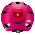Dětská helma Uvex Oyo Berry-Purple Mat (S4100490600)