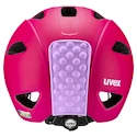 Dětská helma Uvex Oyo Berry-Purple Mat (S4100490600)