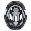 Dětská helma Uvex Oyo Cloud Blue-Grey (S4100490400)