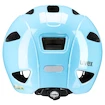 Dětská helma Uvex Oyo Cloud Blue-Grey (S4100490400)