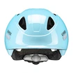 Dětská helma Uvex Oyo Cloud Blue-Grey (S4100490400)