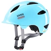 Dětská helma Uvex Oyo Cloud Blue-Grey (S4100490400)